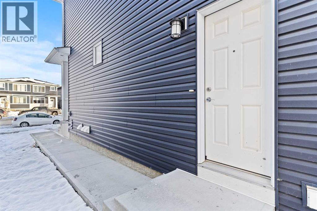 Single Family House for Sale in  Cornerstone Way NE Cornerstone Calgary 