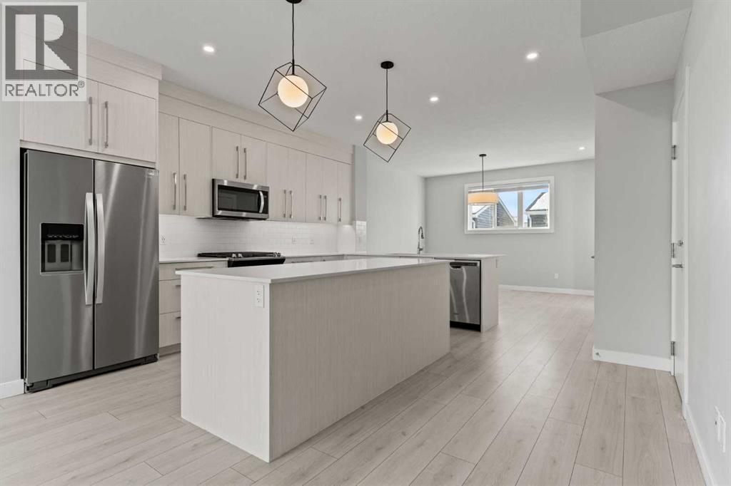 Single Family House for Sale in  Cornerstone Way NE Cornerstone Calgary 