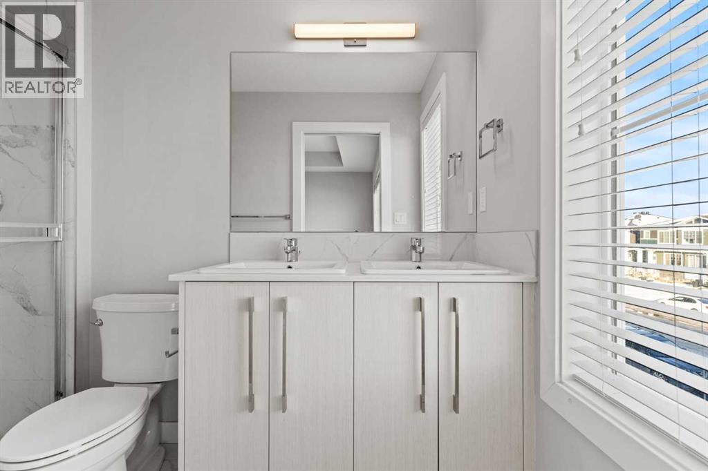 Single Family House for Sale in  Cornerstone Way NE Cornerstone Calgary 