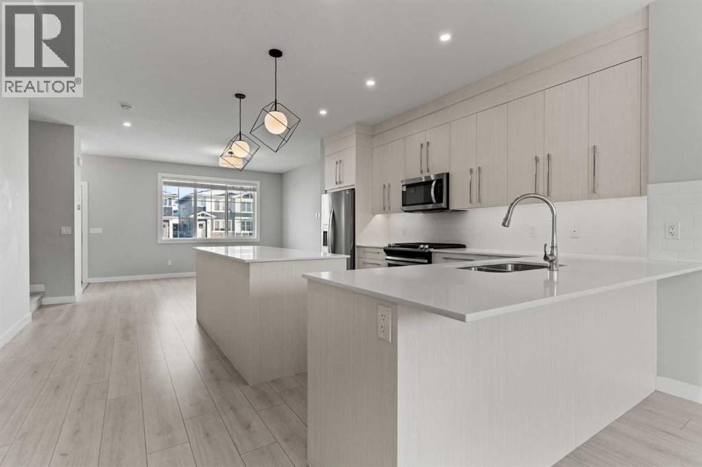 Single Family House for Sale in  Cornerstone Way NE Cornerstone Calgary 