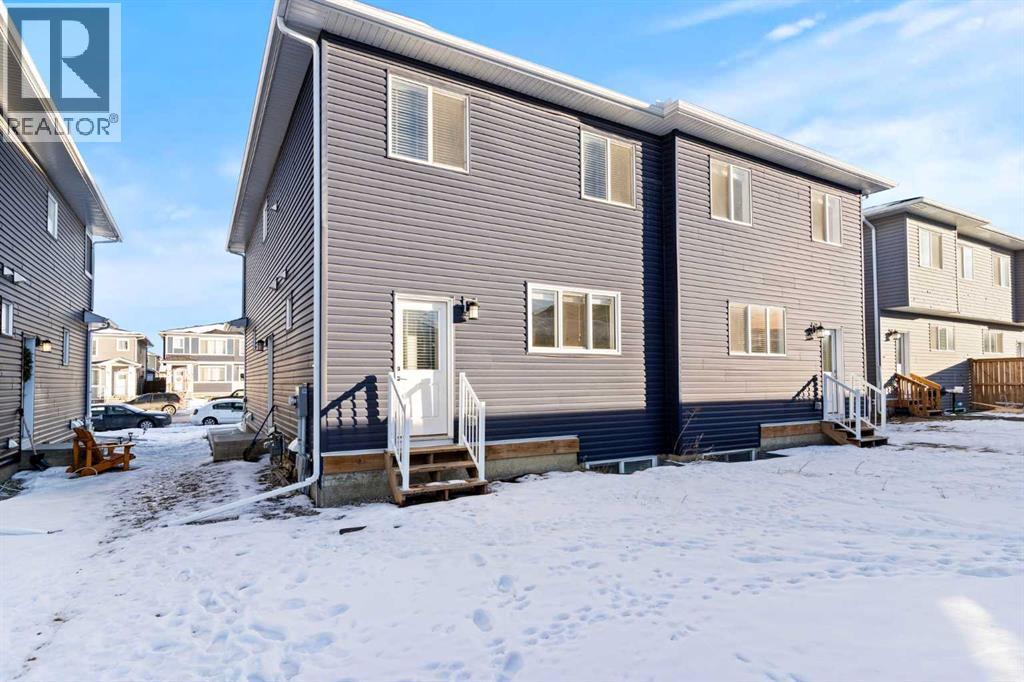 Single Family House for Sale in  Cornerstone Way NE Cornerstone Calgary 