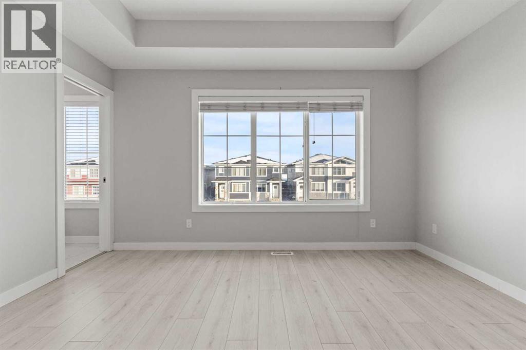 Single Family House for Sale in  Cornerstone Way NE Cornerstone Calgary 