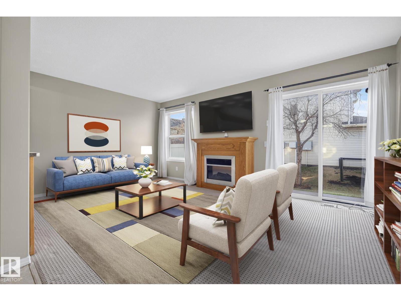 #71 230 EDWARDS DR SW, Edmonton