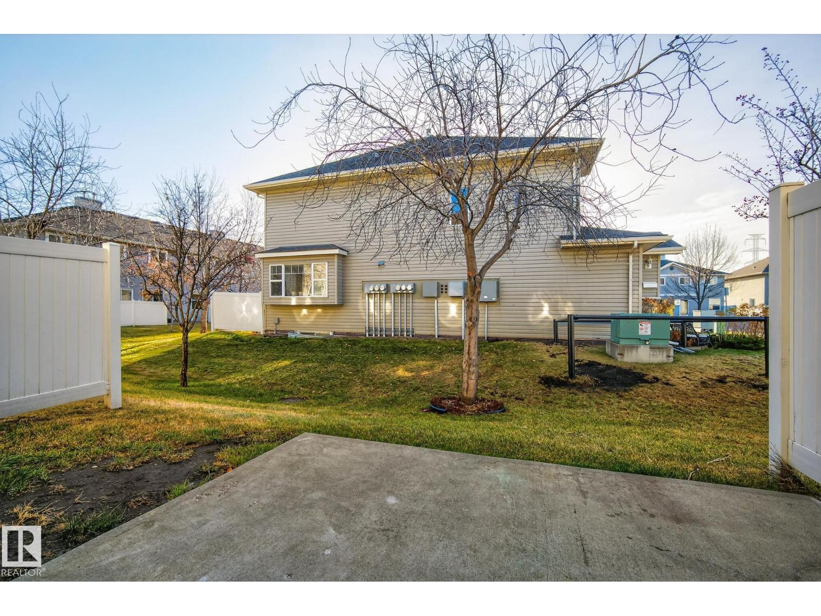 #71 230 EDWARDS DR SW, Edmonton