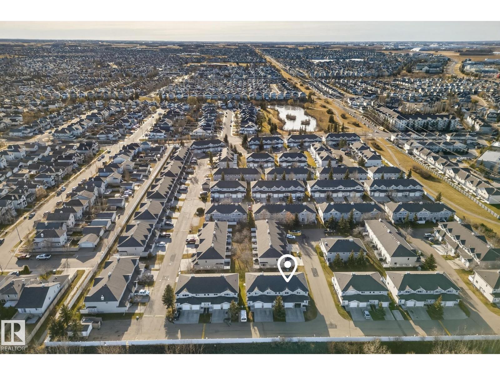 #71 230 EDWARDS DR SW, Edmonton