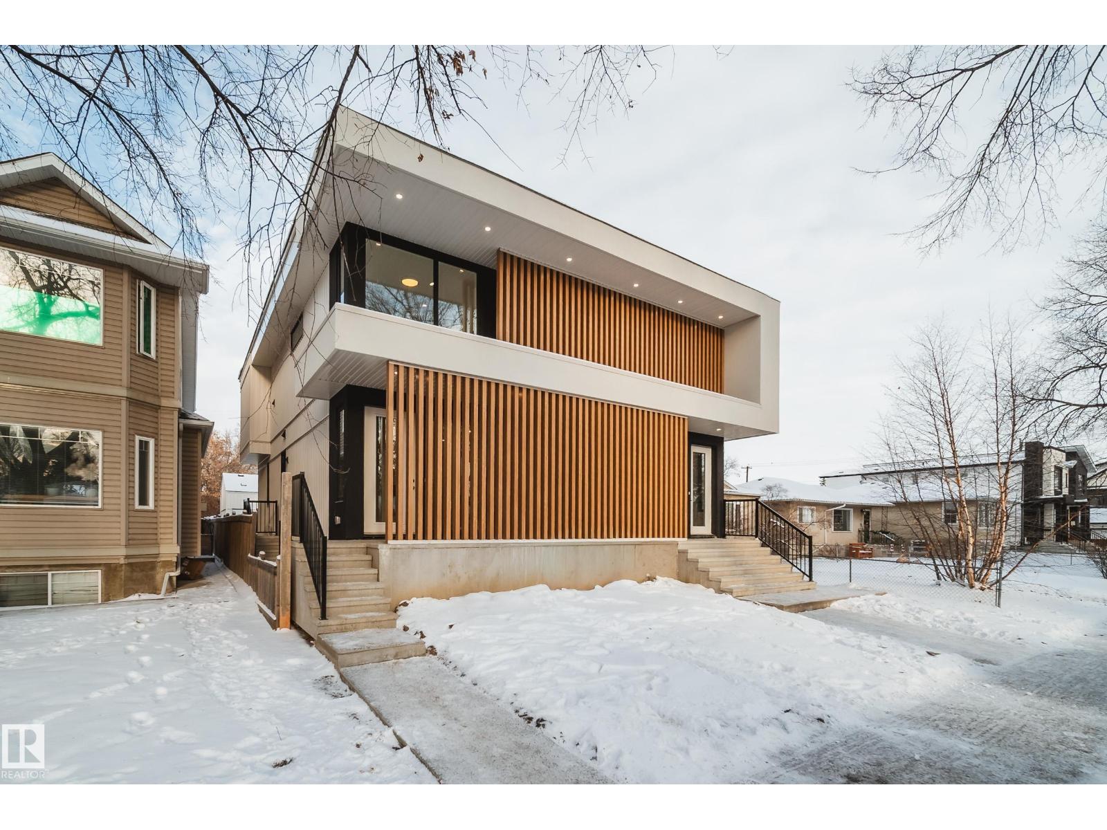 7540 80 AV NW, Edmonton