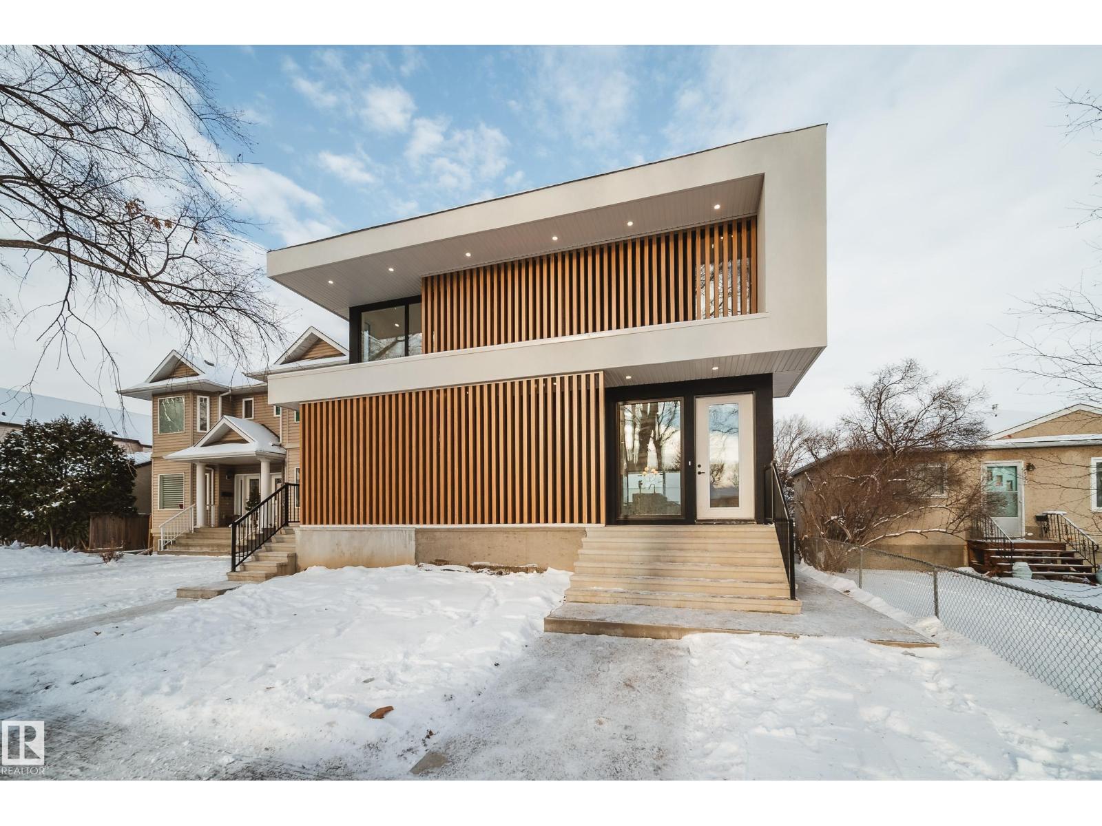 7540 80 AV NW, Edmonton