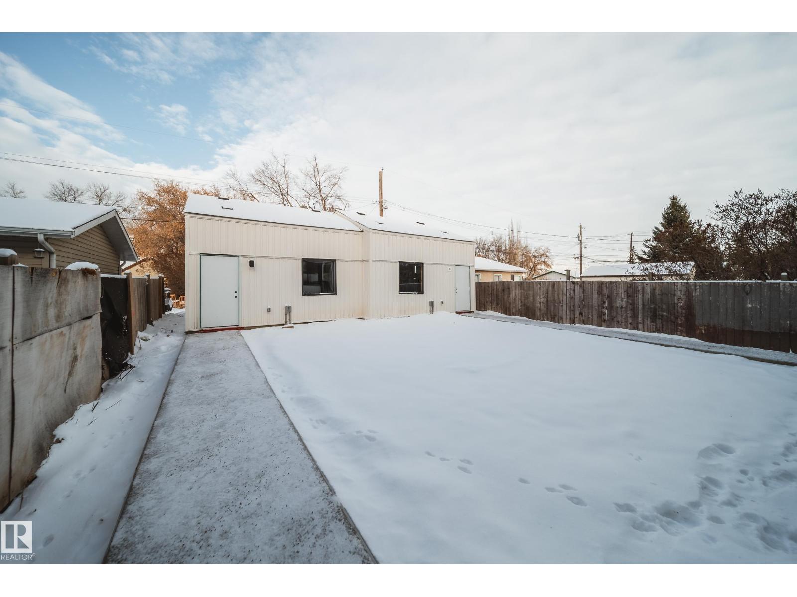 7540 80 AV NW, Edmonton