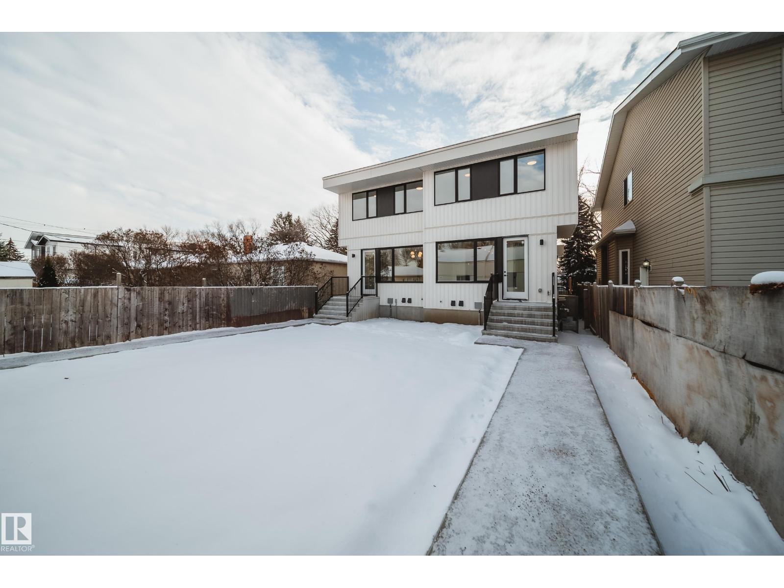 7540 80 AV NW, Edmonton