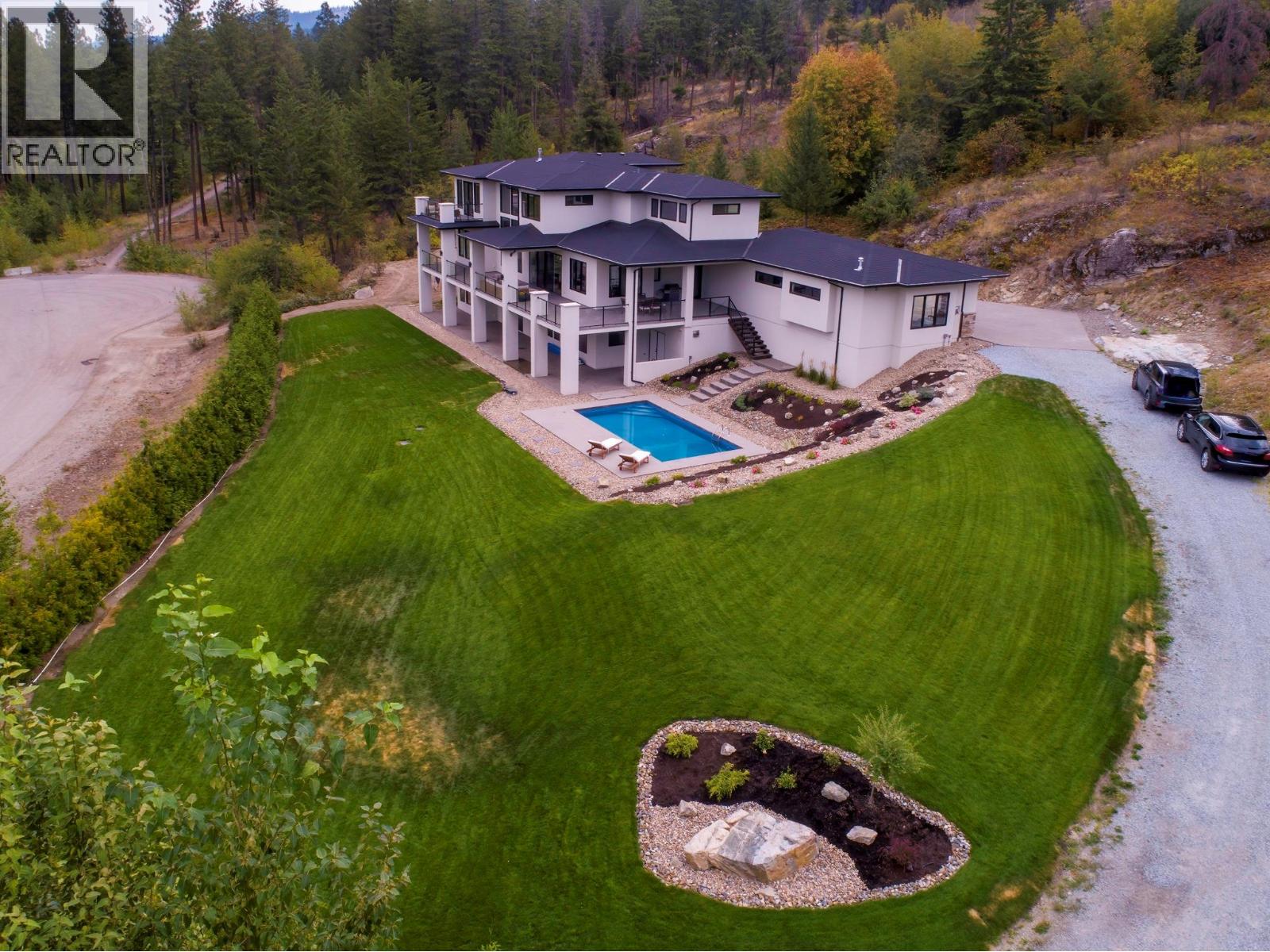  4451 Hayes Road, Kelowna