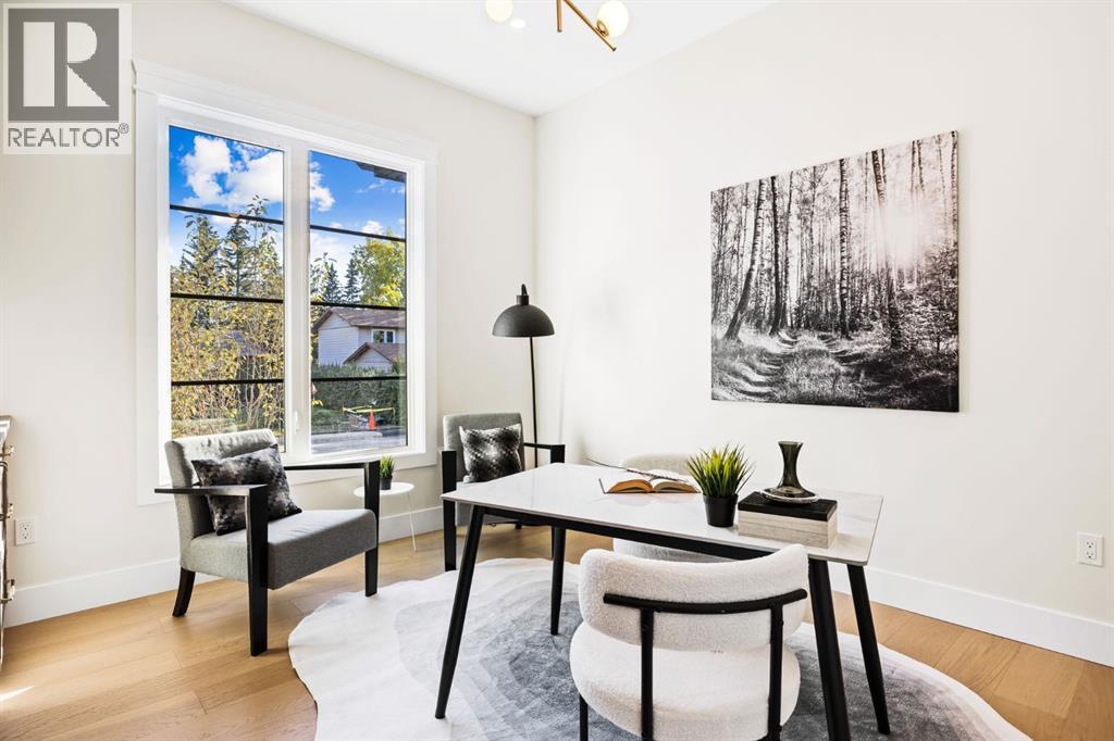 Single Family House for Sale in  Varsity Estates Crescent NW Varsity Calgary 