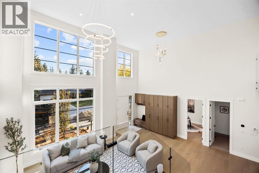 Single Family House for Sale in  Varsity Estates Crescent NW Varsity Calgary 