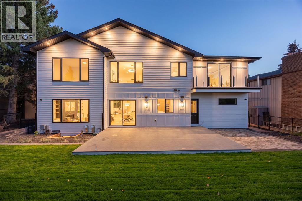 Single Family House for Sale in  Varsity Estates Crescent NW Varsity Calgary 