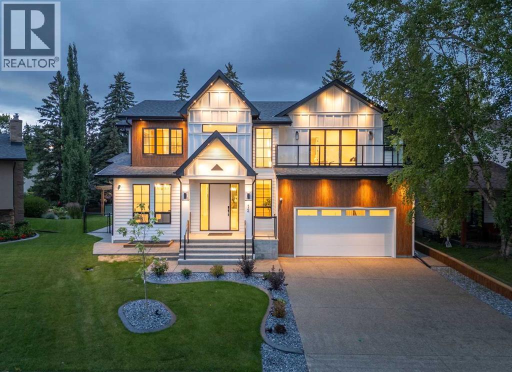 Single Family House for Sale in  Vardana Place NW Varsity Calgary 