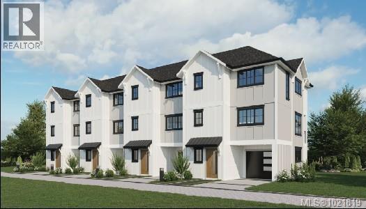 2 2268 Bowker Ave, Oak Bay