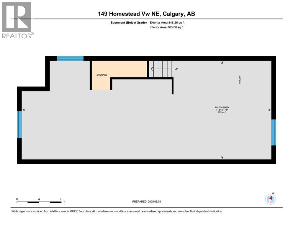 Single Family House for Sale in  Homestead View NE Homestead Calgary 
