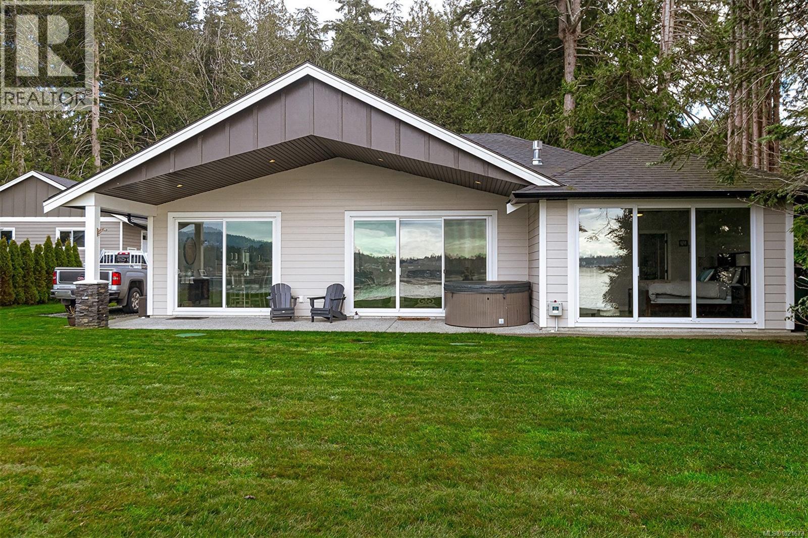 1996 Glenidle Rd, Sooke