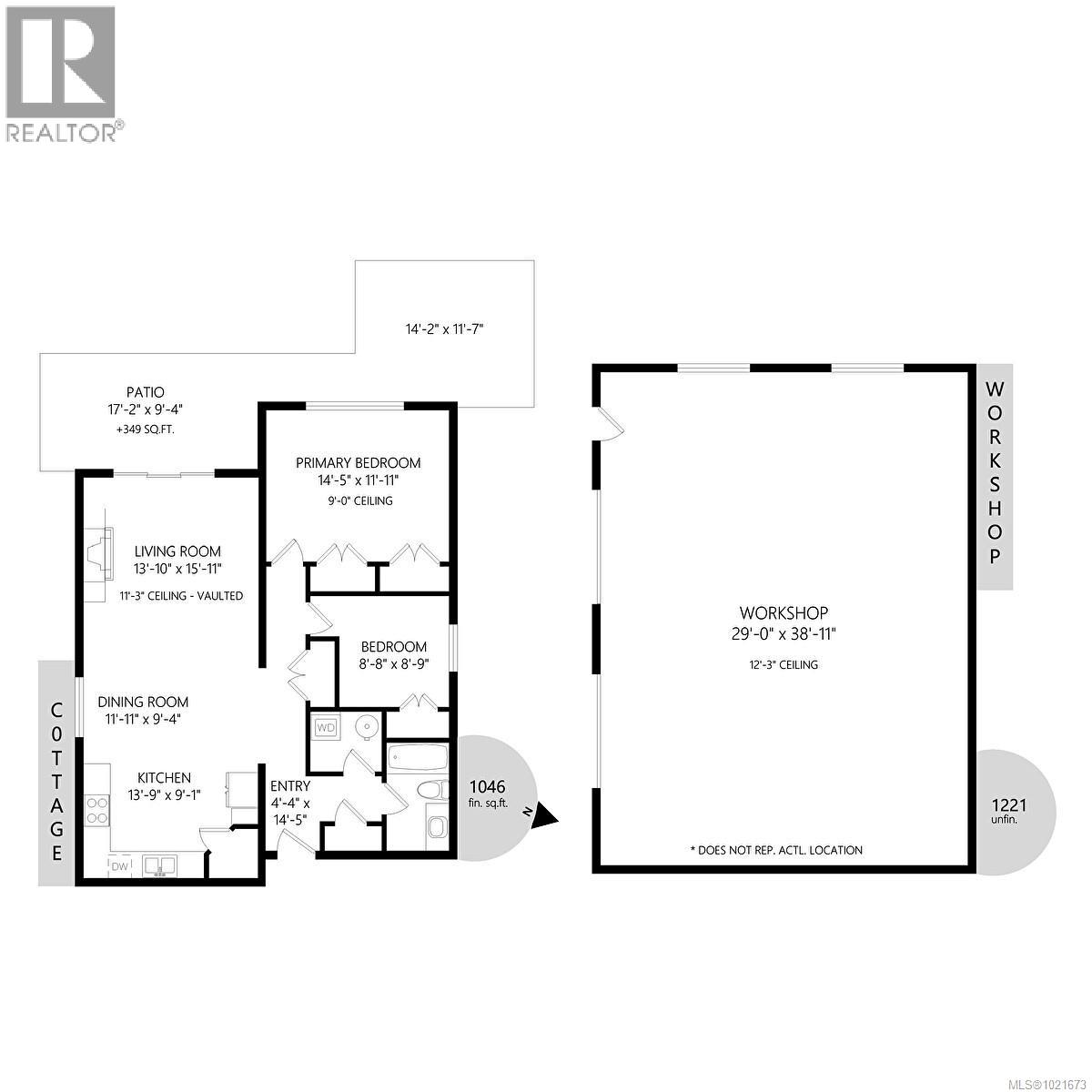 1996 Glenidle Rd, Sooke