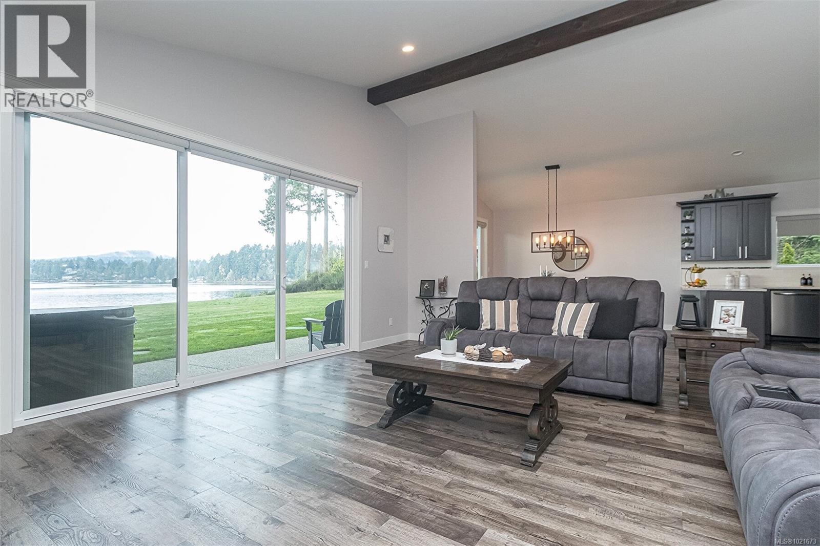 1996 Glenidle Rd, Sooke