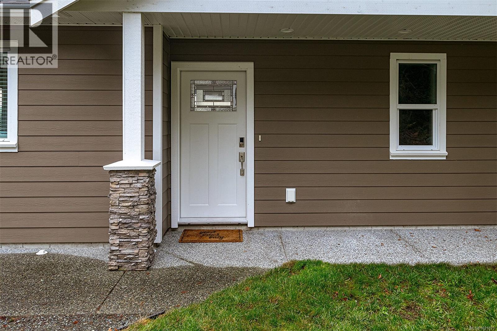 1996 Glenidle Rd, Sooke