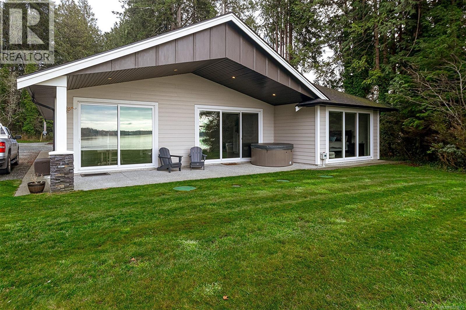 1996 Glenidle Rd, Sooke