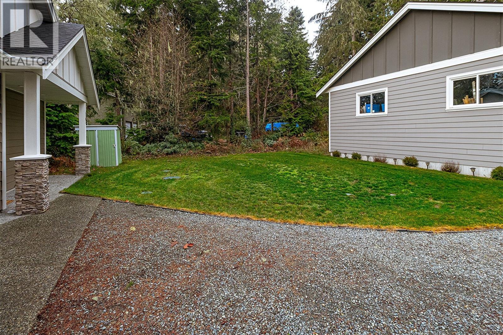 1996 Glenidle Rd, Sooke