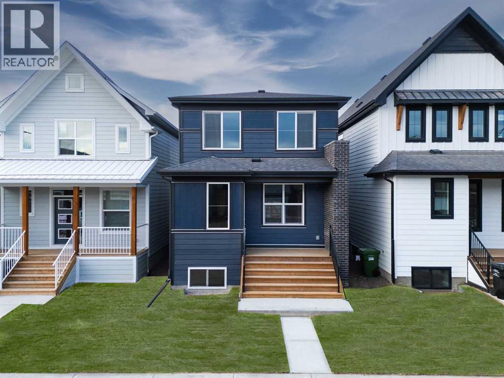 Single Family House for Sale in  Royston Park NW Haskayne Calgary 