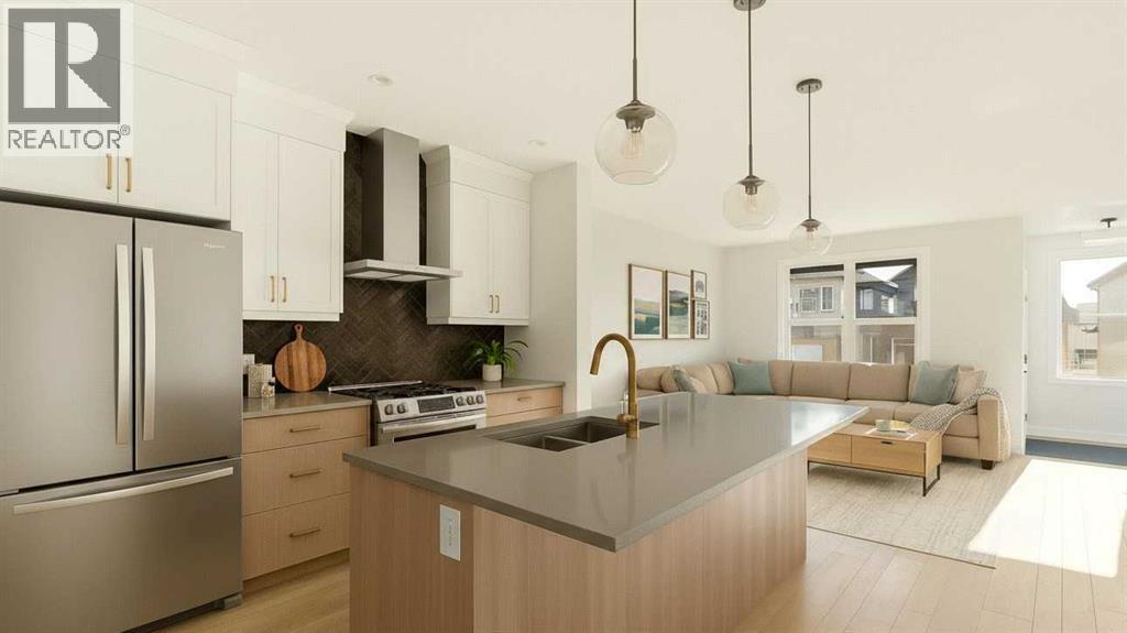 Single Family House for Sale in  Royston Park NW Haskayne Calgary 