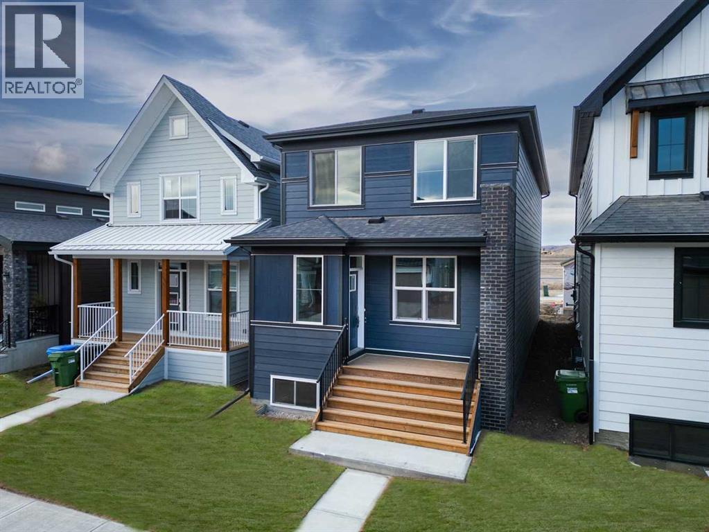 Single Family House for Sale in  Royston Park NW Haskayne Calgary 