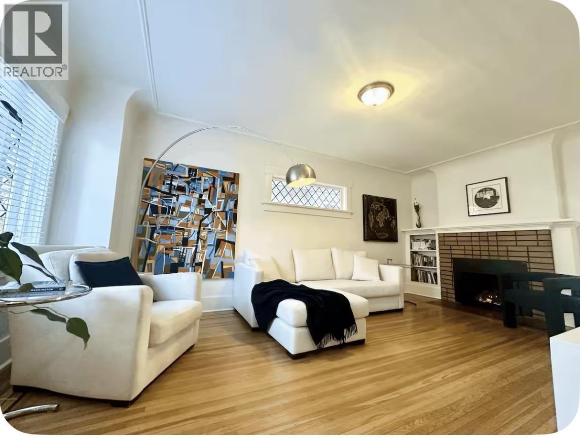 3716 W 30TH AVENUE, Vancouver