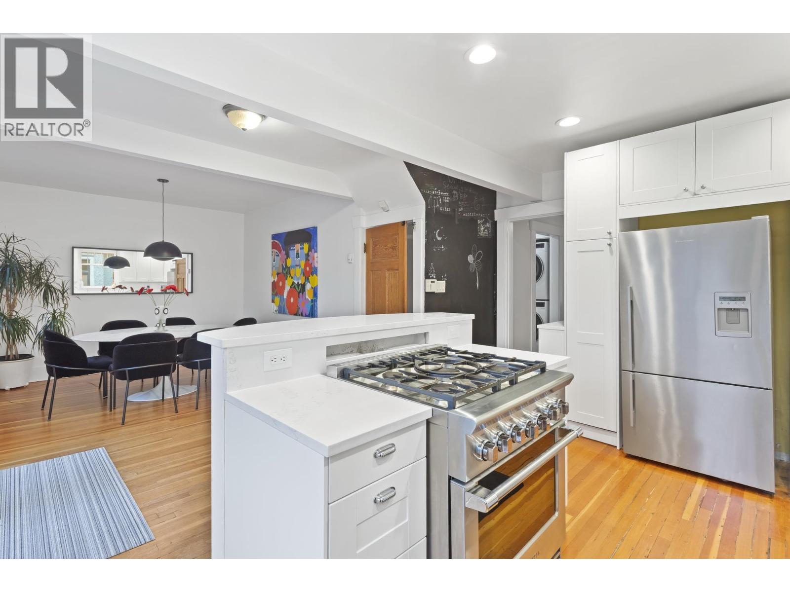 3716 W 30TH AVENUE, Vancouver