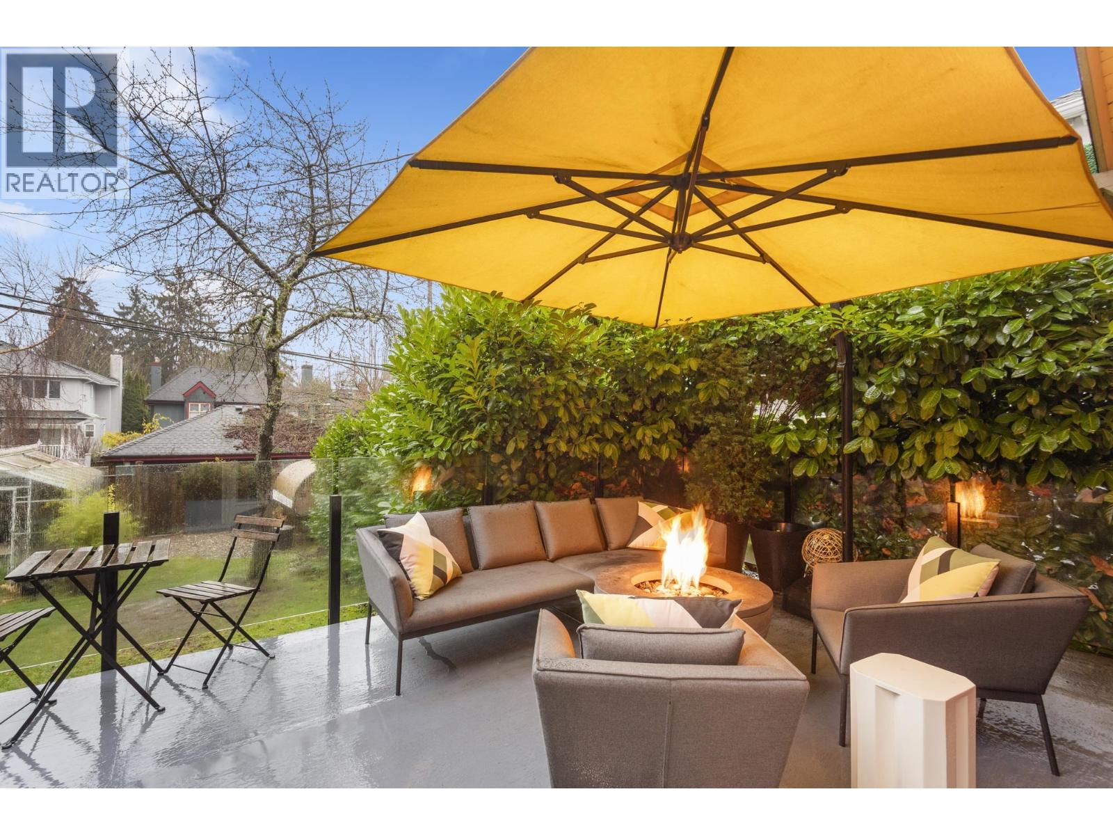 3716 W 30TH AVENUE, Vancouver