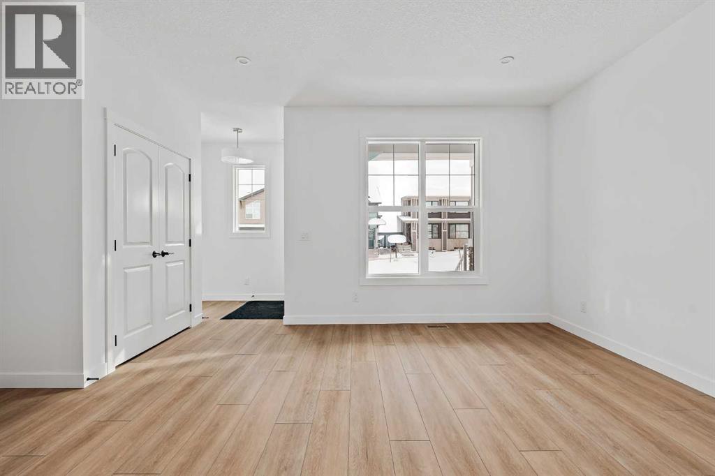 Single Family House for Sale in  Herron Walk NE Livingston Calgary 