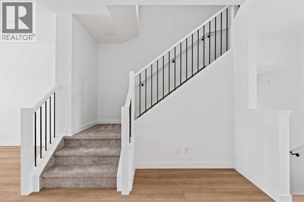 Single Family House for Sale in  Herron Walk NE Livingston Calgary 