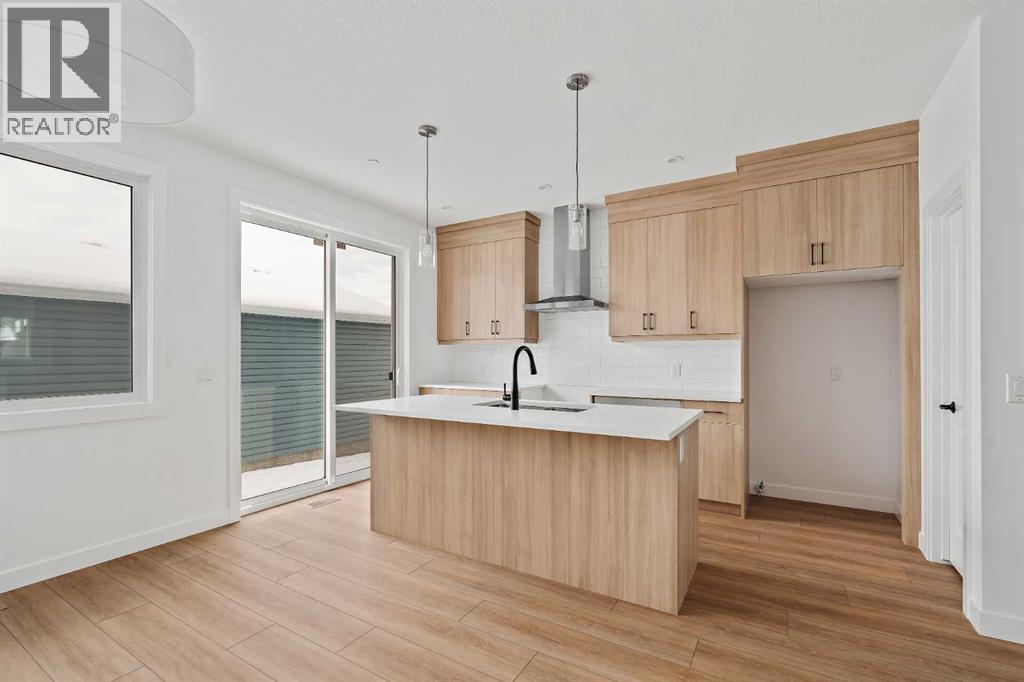 Single Family House for Sale in  Herron Walk NE Livingston Calgary 