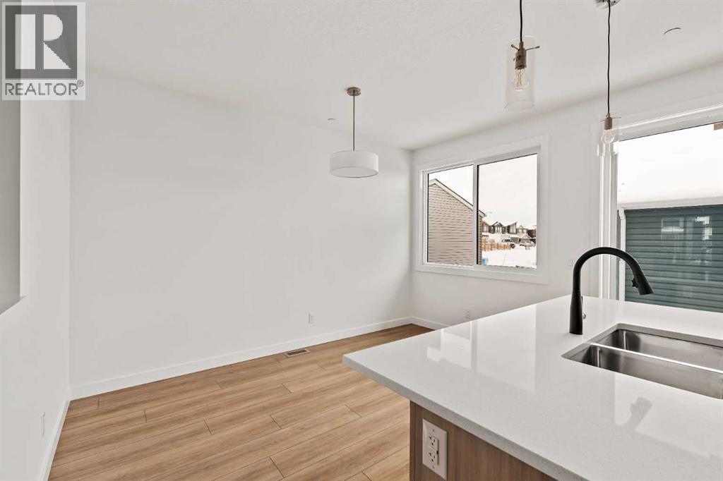 Single Family House for Sale in  Herron Walk NE Livingston Calgary 