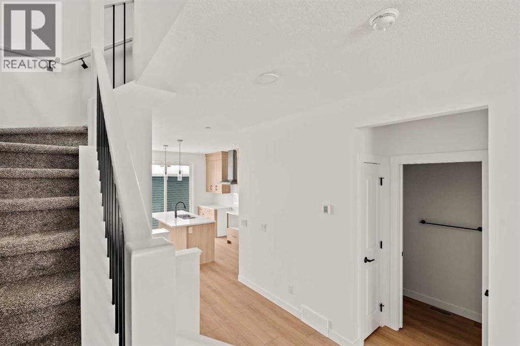 Single Family House for Sale in  Herron Walk NE Livingston Calgary 