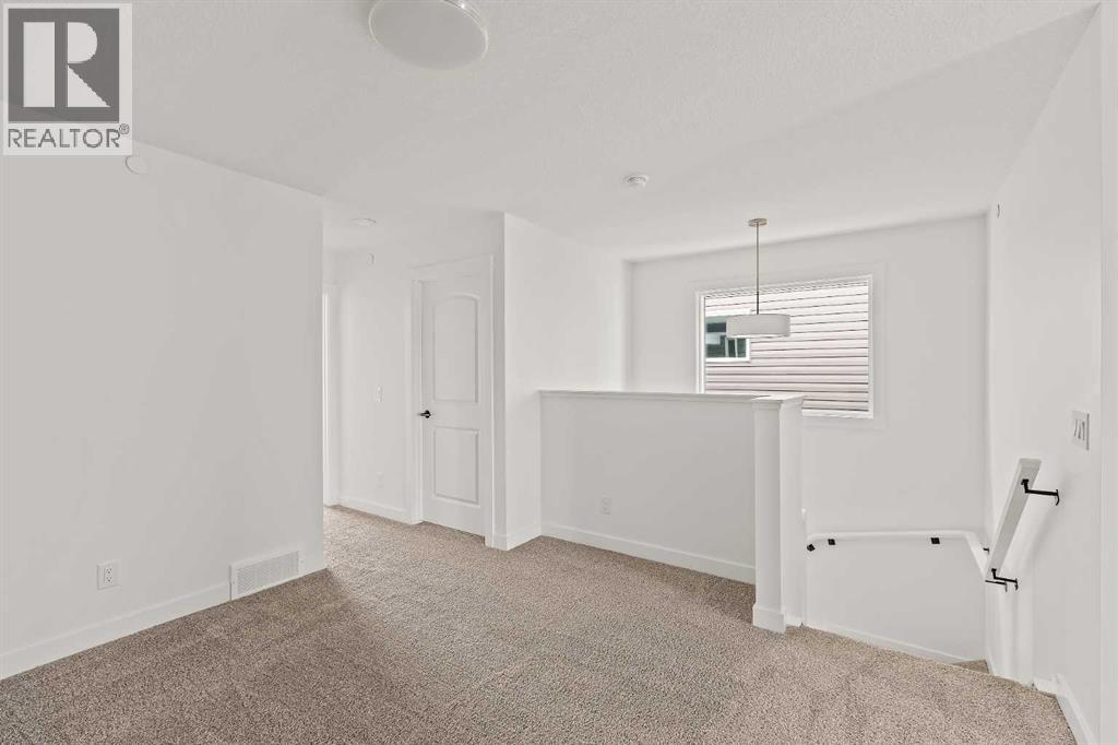 Single Family House for Sale in  Herron Walk NE Livingston Calgary 