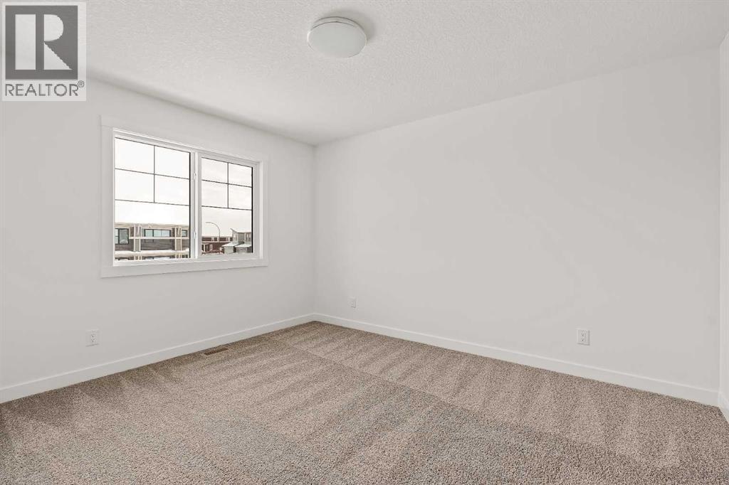 Single Family House for Sale in  Herron Walk NE Livingston Calgary 