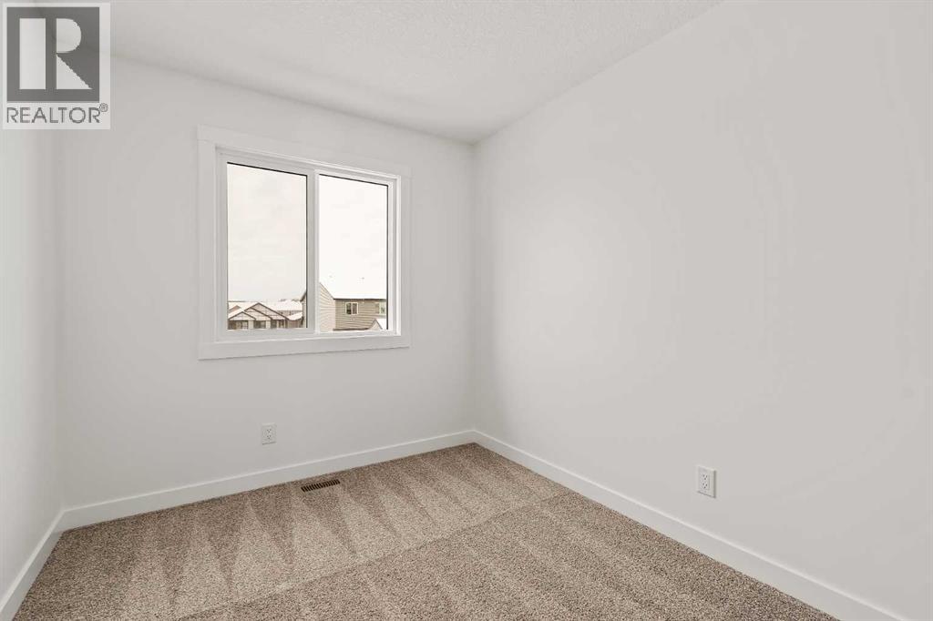 Single Family House for Sale in  Herron Walk NE Livingston Calgary 