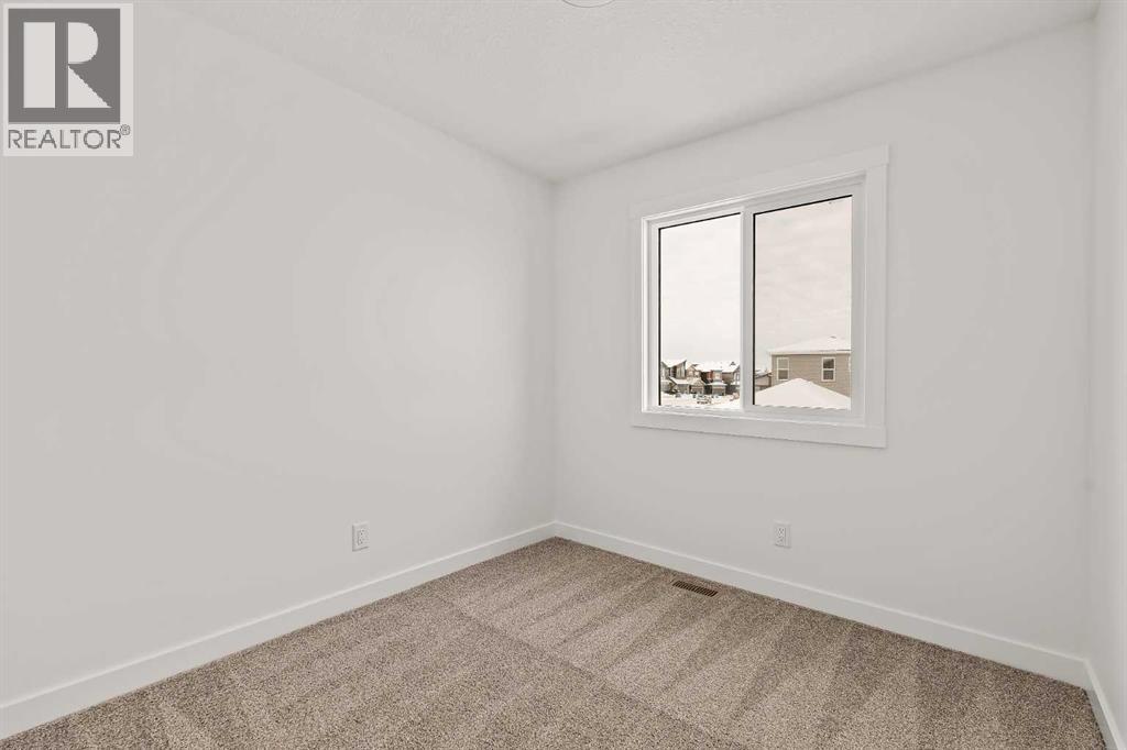 Single Family House for Sale in  Herron Walk NE Livingston Calgary 