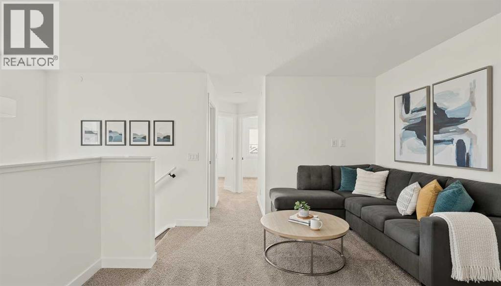 Single Family House for Sale in  Herron Walk NE Livingston Calgary 