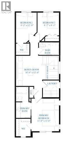 Single Family House for Sale in  Herron Walk NE Livingston Calgary 