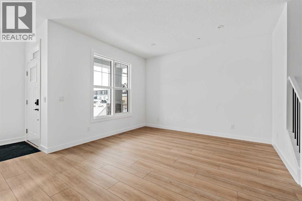 Single Family House for Sale in  Herron Walk NE Livingston Calgary 