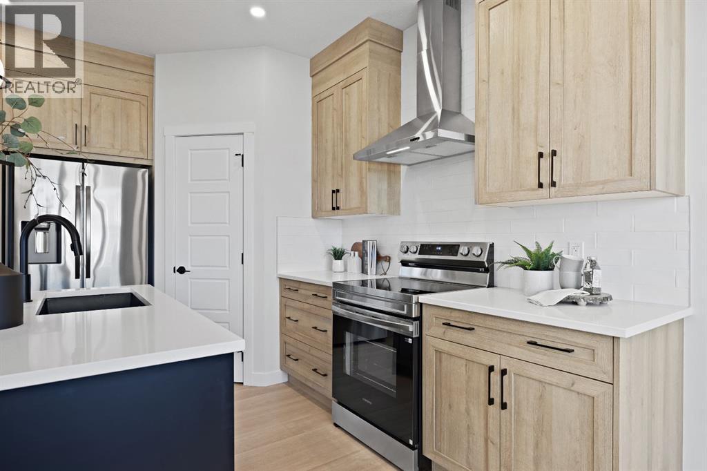 56 Fireside Common, Cochrane