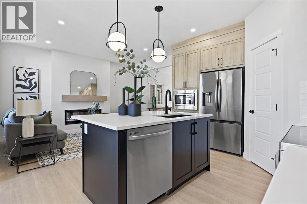 56 Fireside Common, Cochrane