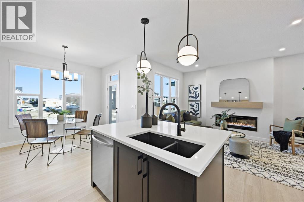 56 Fireside Common, Cochrane