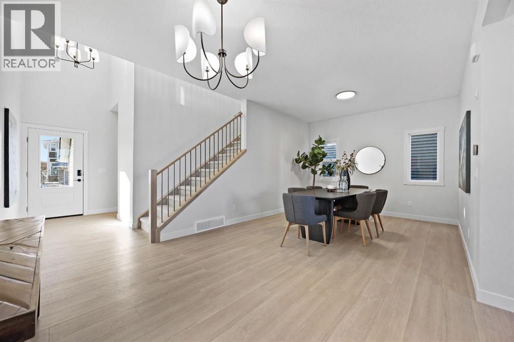 56 Fireside Common, Cochrane