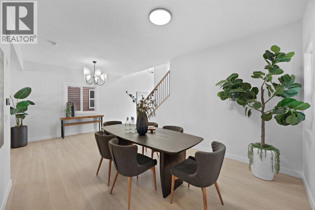 56 Fireside Common, Cochrane