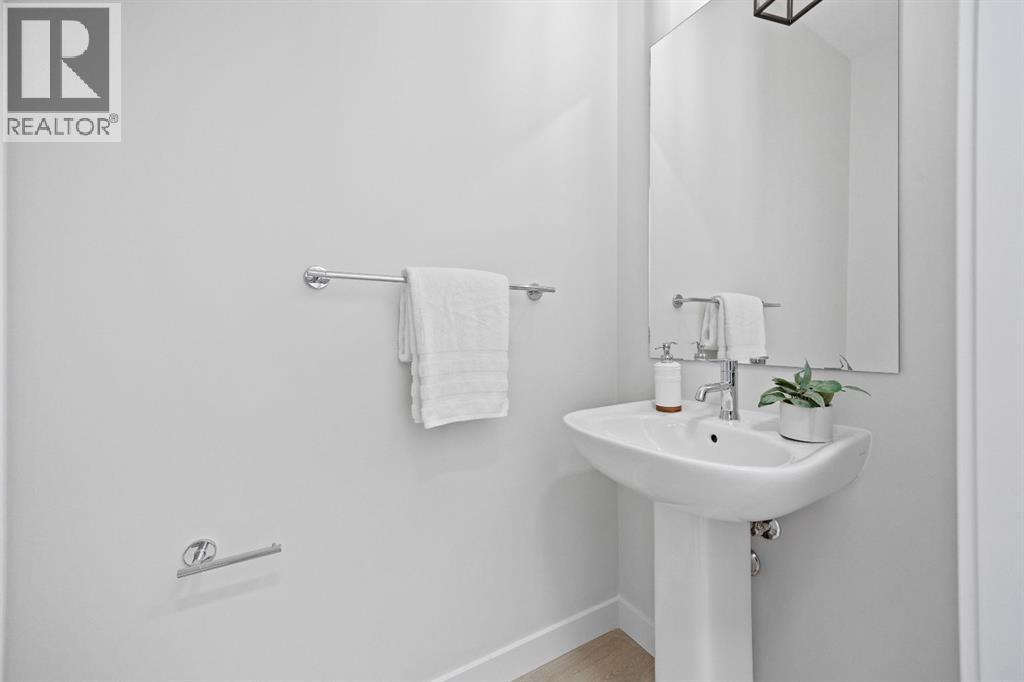 56 Fireside Common, Cochrane